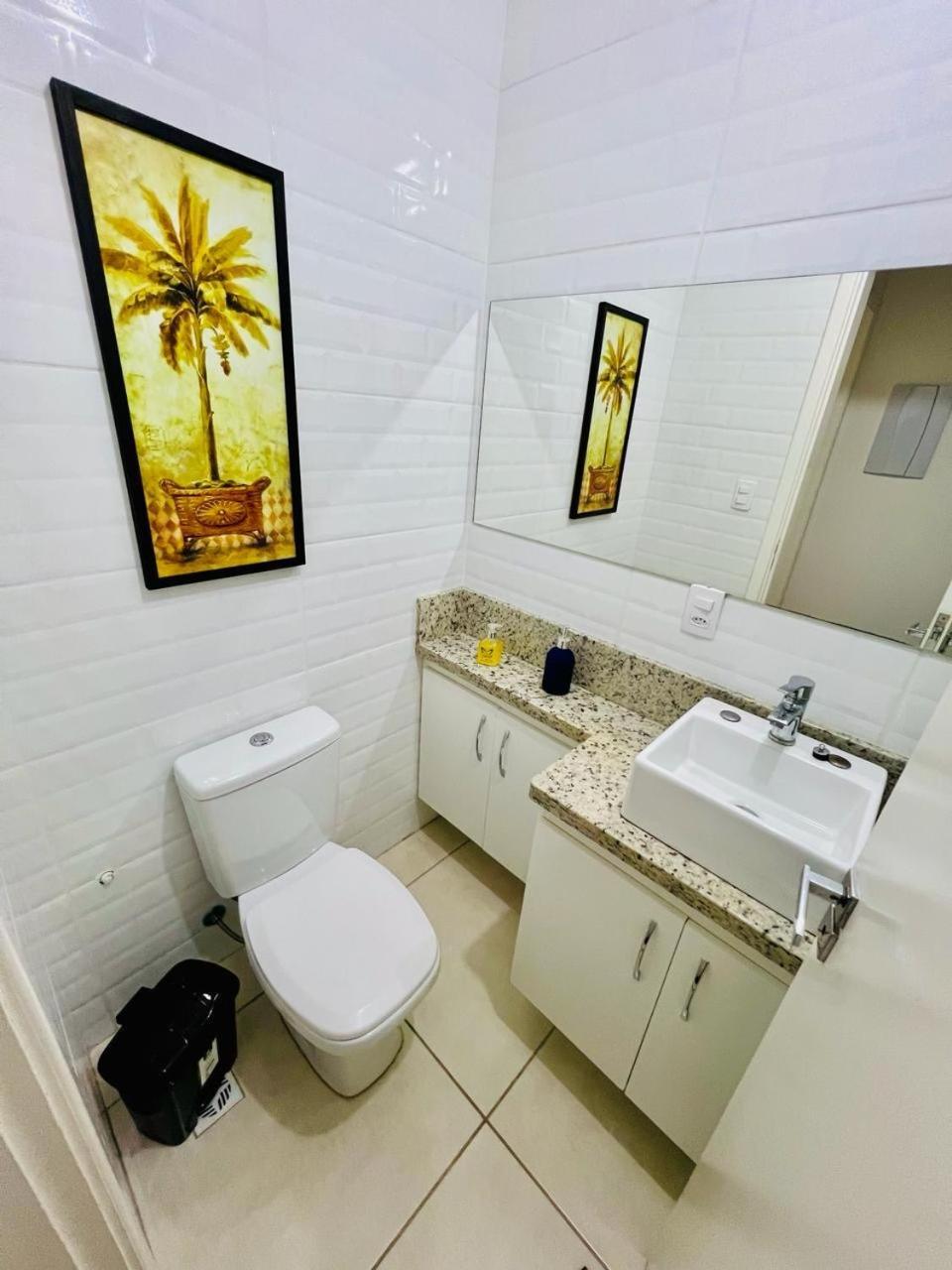 Excepcional Apto No Coracao De Lindoia Com Wi-Fi E Garagem Extérieur photo