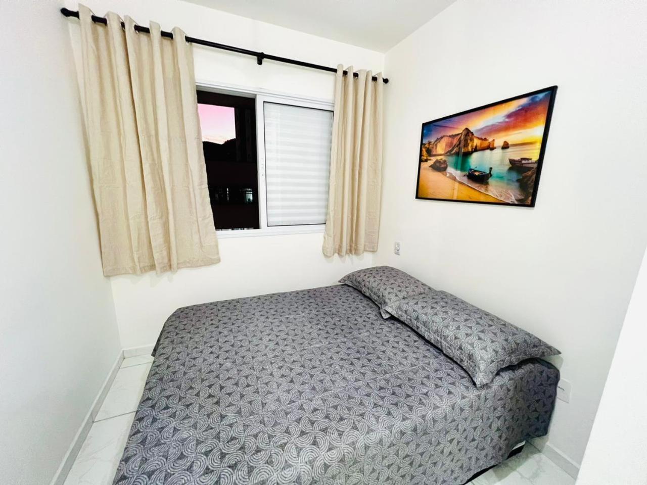 Excepcional Apto No Coracao De Lindoia Com Wi-Fi E Garagem Extérieur photo