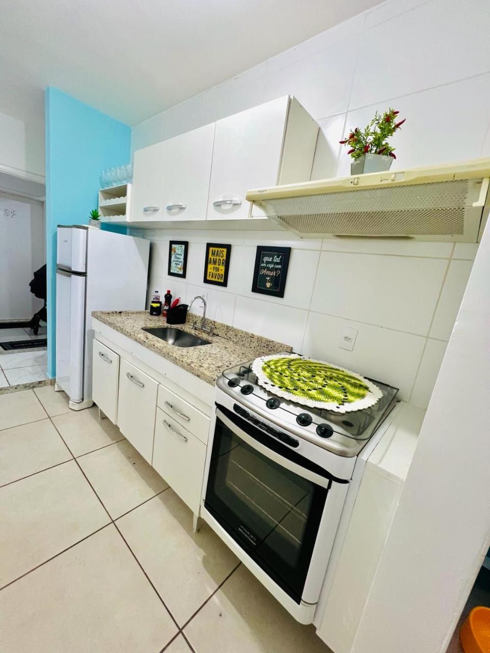 Excepcional Apto No Coracao De Lindoia Com Wi-Fi E Garagem Extérieur photo