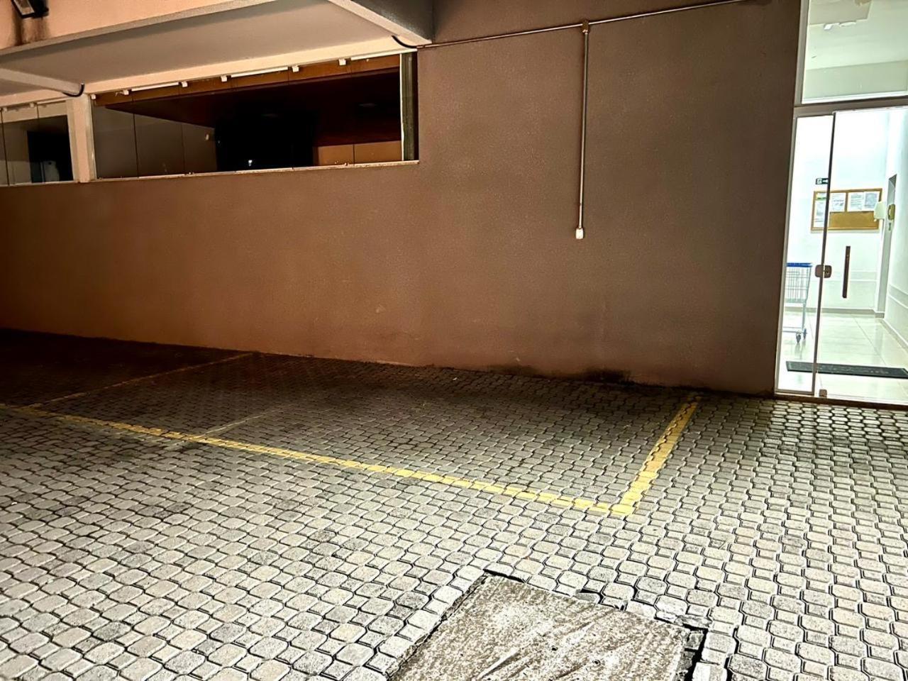 Excepcional Apto No Coracao De Lindoia Com Wi-Fi E Garagem Extérieur photo