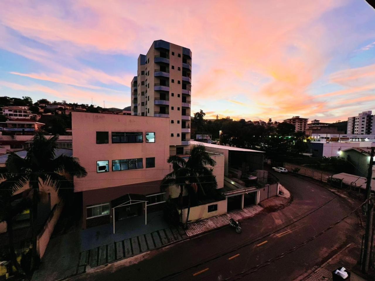 Excepcional Apto No Coracao De Lindoia Com Wi-Fi E Garagem Extérieur photo